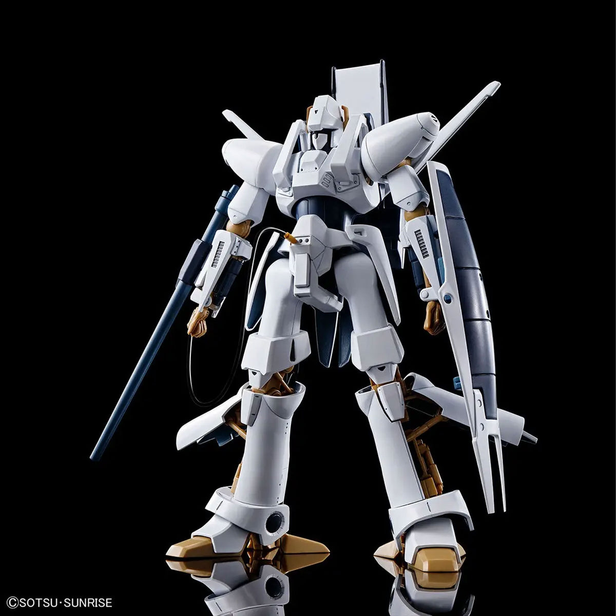 Hg l-gaim 1/144 -Model Kit