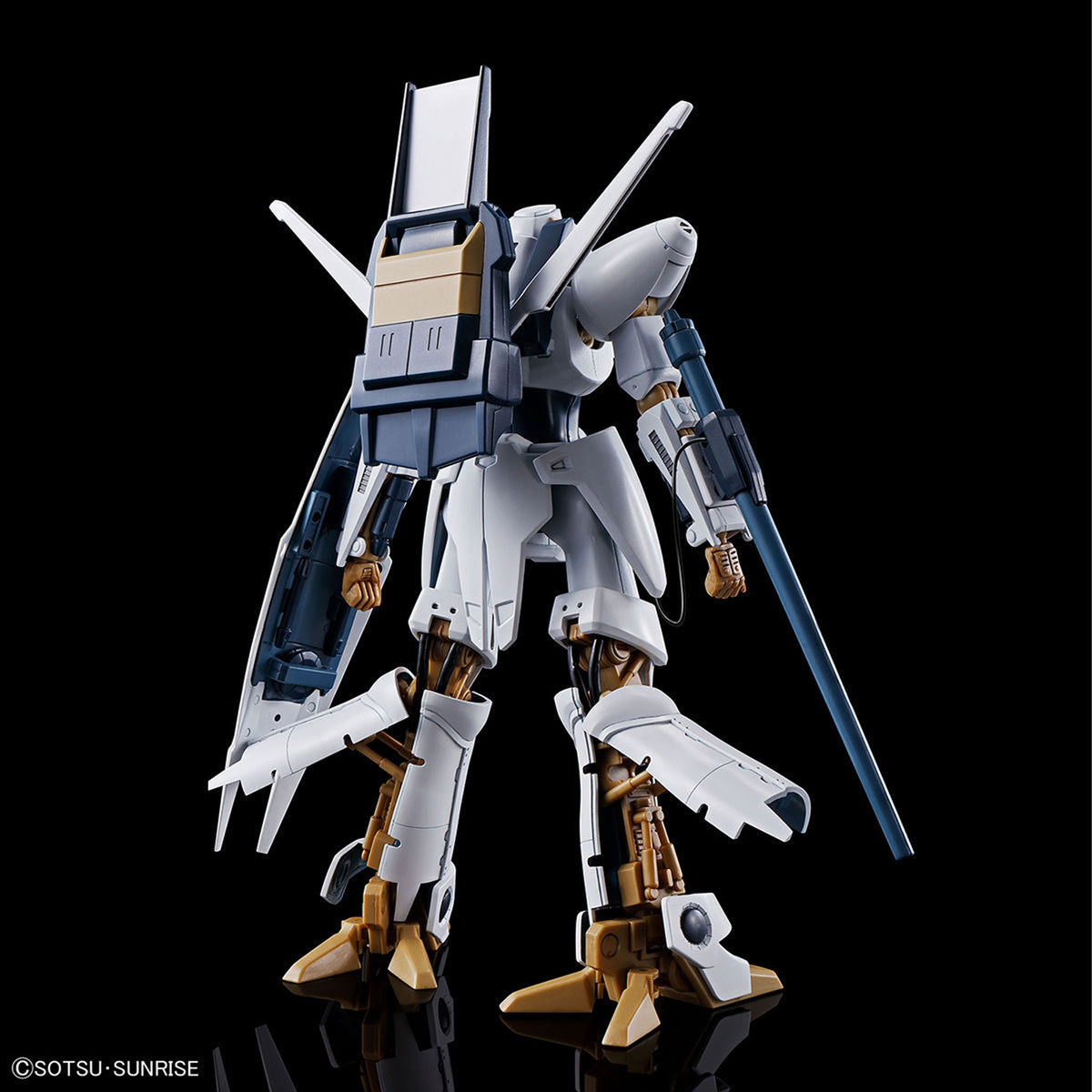 Hg l-gaim 1/144 -Model Kit