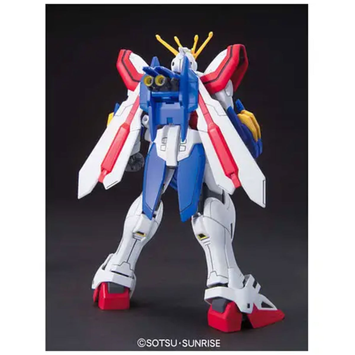 Hgfc-gundam-god_animekauppa_Anigen1-Model kit