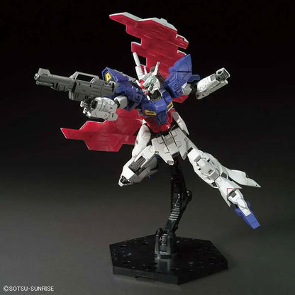 Hguc Gundam Moon 1/144 -Model Kit