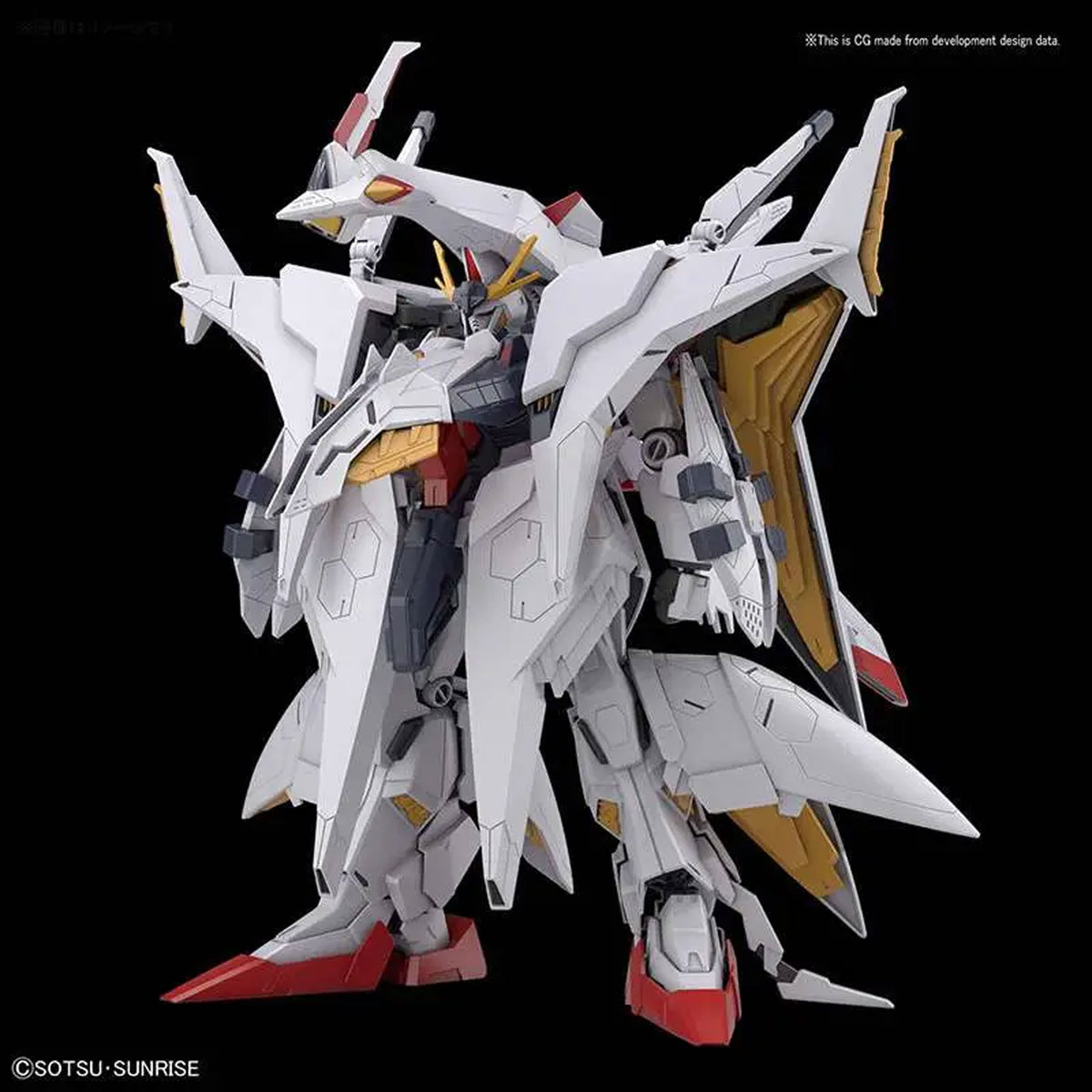 HGUC Penelope 1/144 -Model Kit