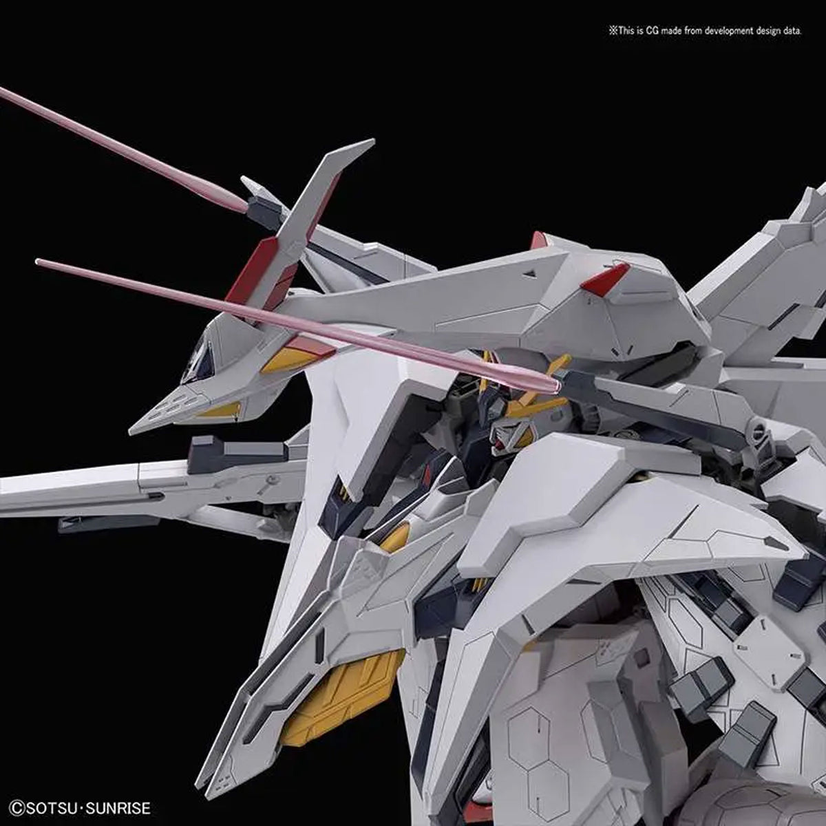 HGUC Penelope 1/144 -Model Kit