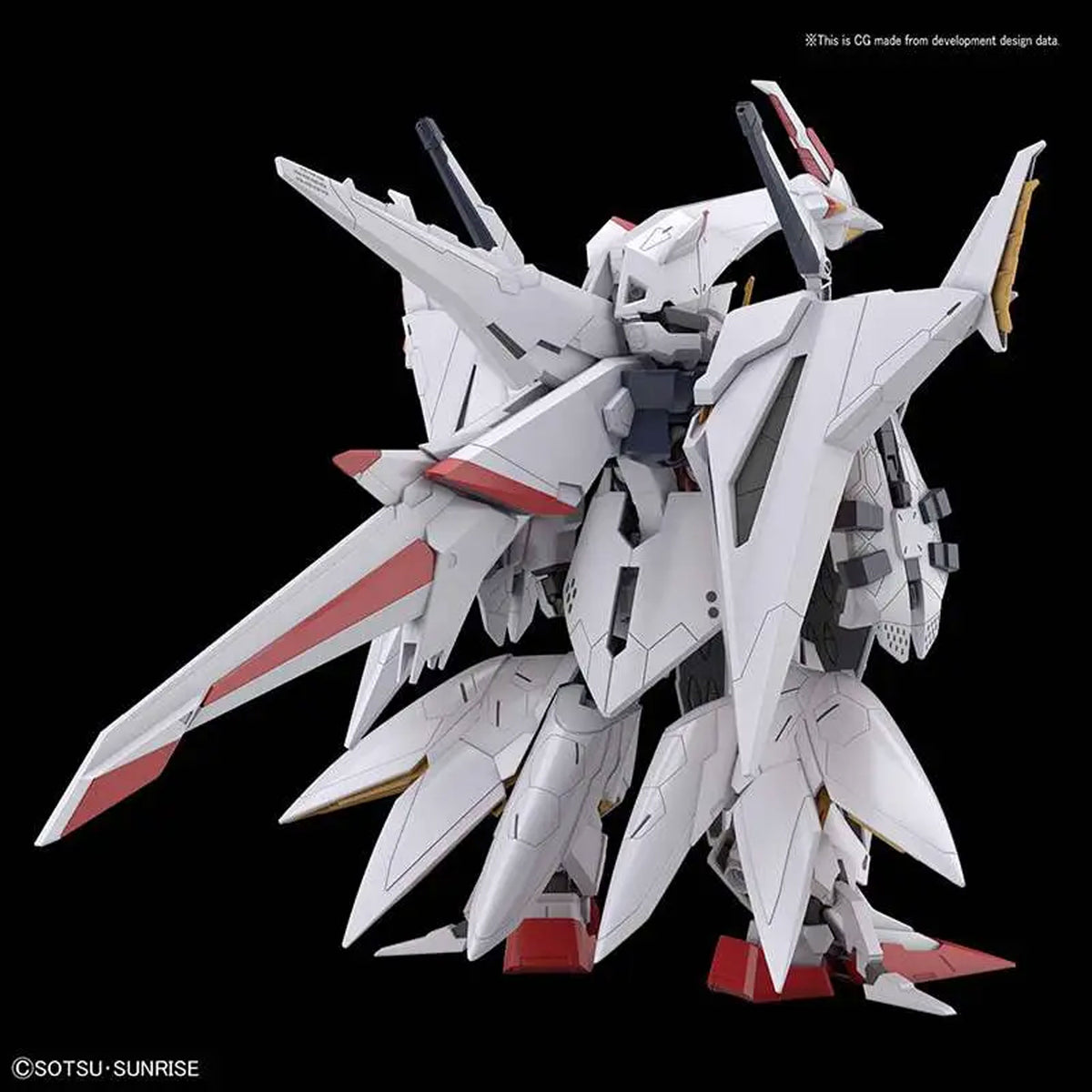 HGUC Penelope 1/144 -Model Kit