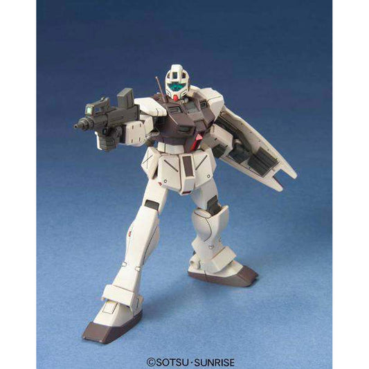 Hguc Gm Command 1/144 -Model kit