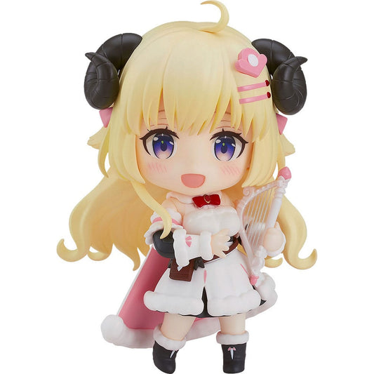 Hololive Production Nendoroid Tsunomaki Watame -Action Figuuri