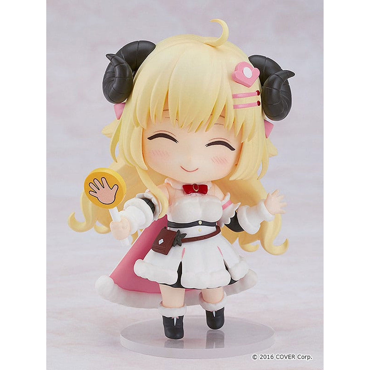 Hololive Production Nendoroid Tsunomaki Watame -Action Figuuri