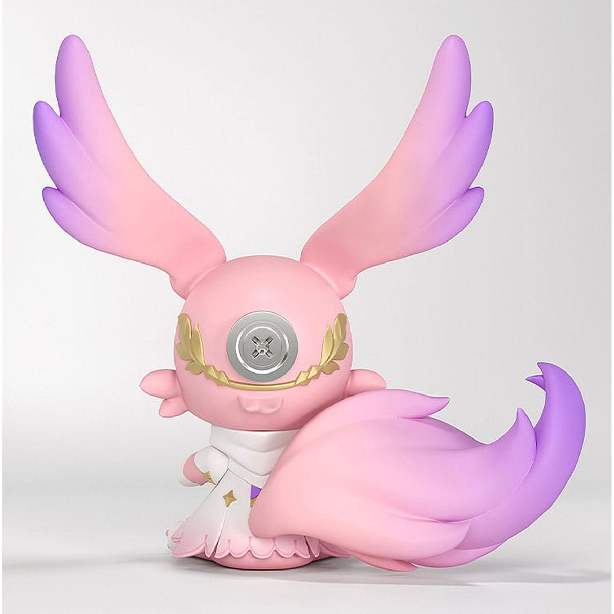 Honkai: Star Rail Huggy Good Smile Chibi Figure Mem