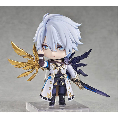 Honkai: Star Rail Nendoroid Action Figure Phainon