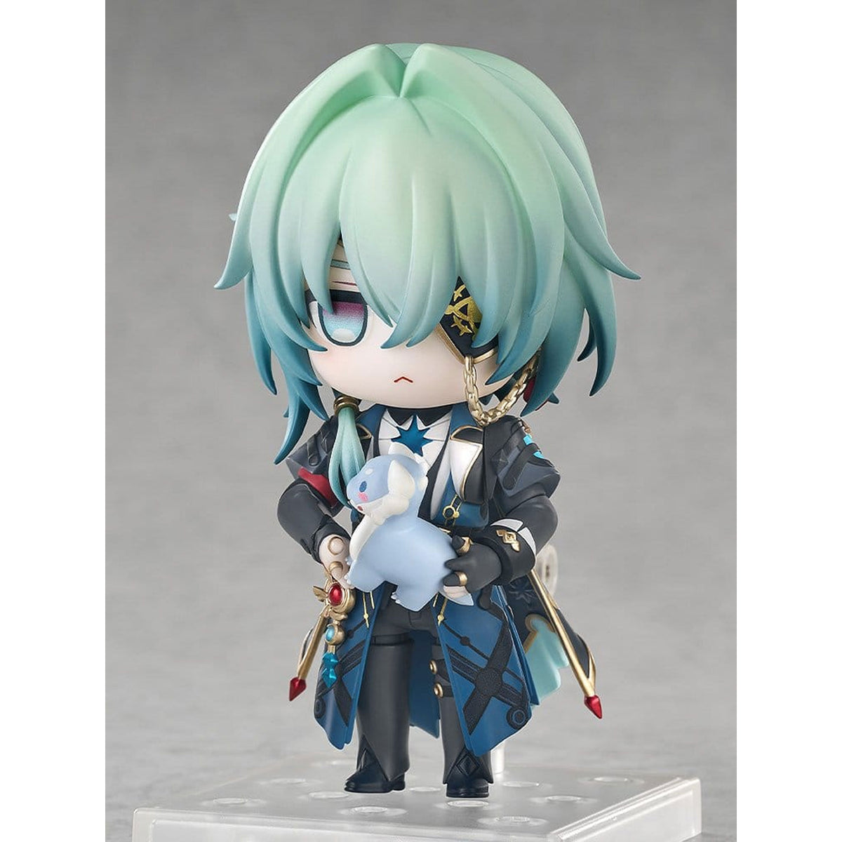 Honkai: Star Rail Nendoroid Anaxa -Action Figure