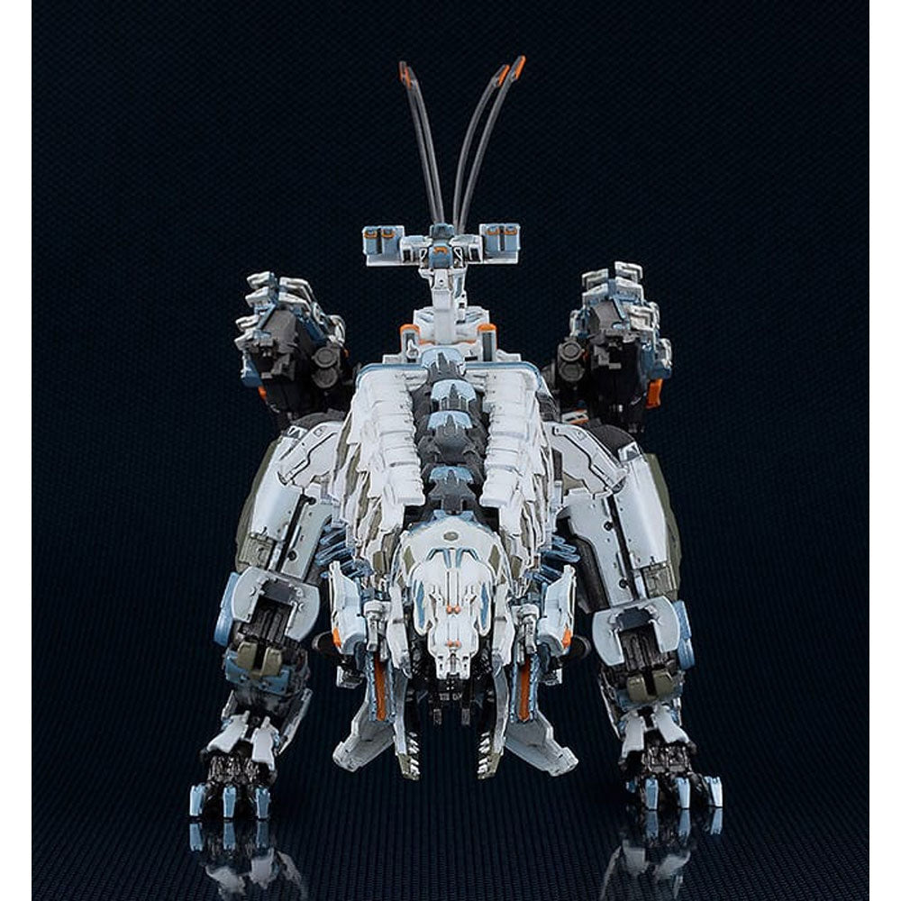 Horizon Forbidden West Moderoid Thunderjaw (re-run) -Model Kit