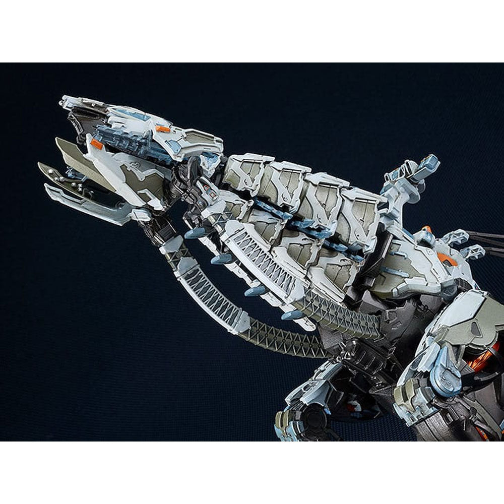 Horizon Forbidden West Moderoid Thunderjaw (re-run) -Model Kit
