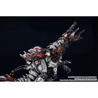 Horizon Forbidden West Moderoid Plastic Slaughterspine -Model Kit