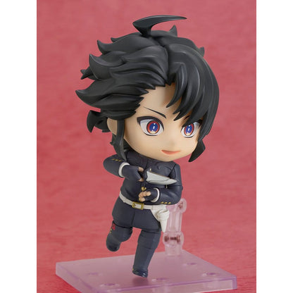 Ichi the Witch Nendoroid Ichi -Action Figure