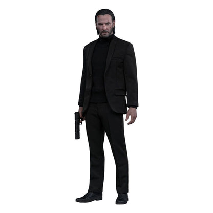 John Wick Movie Masterpiece 1/6 John Wick -Action Figuuri