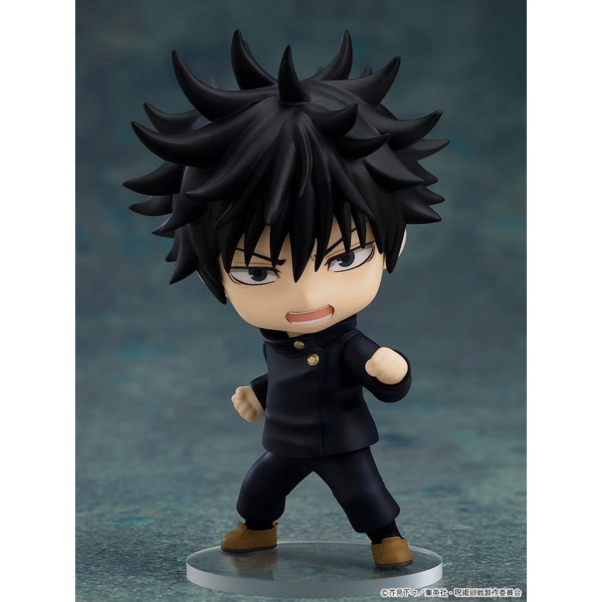 Jujutsu Kaisen Nendoroid Megumi Fushiguro -Action Figure