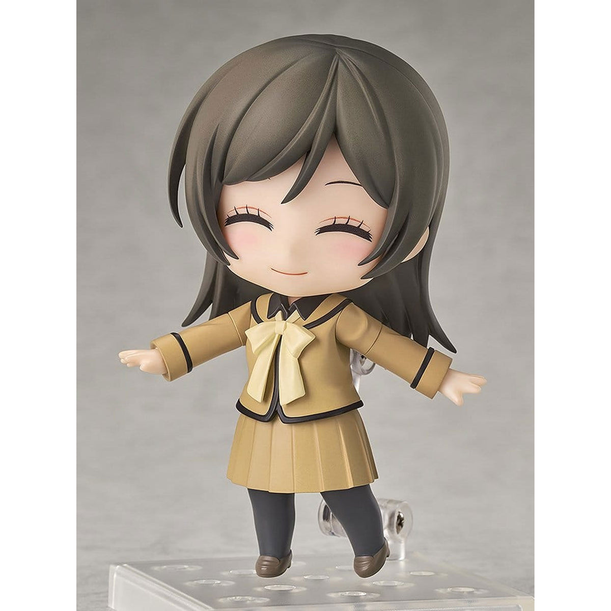 Kamisama Kiss Nendoroid Nanami Momozono -Action Figure