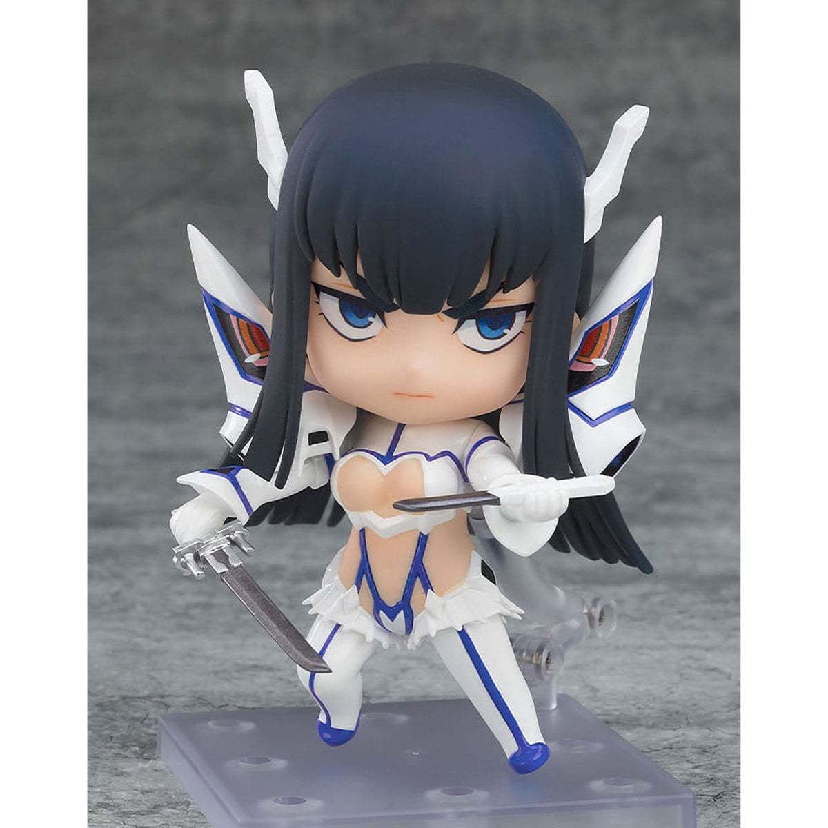 Kill la Kill Nendoroid Action Figure Satsuki Kiryuin: Kamui Junketsu Ver.