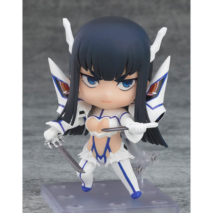 Kill la Kill Nendoroid Action Figure Satsuki Kiryuin: Kamui Junketsu Ver.