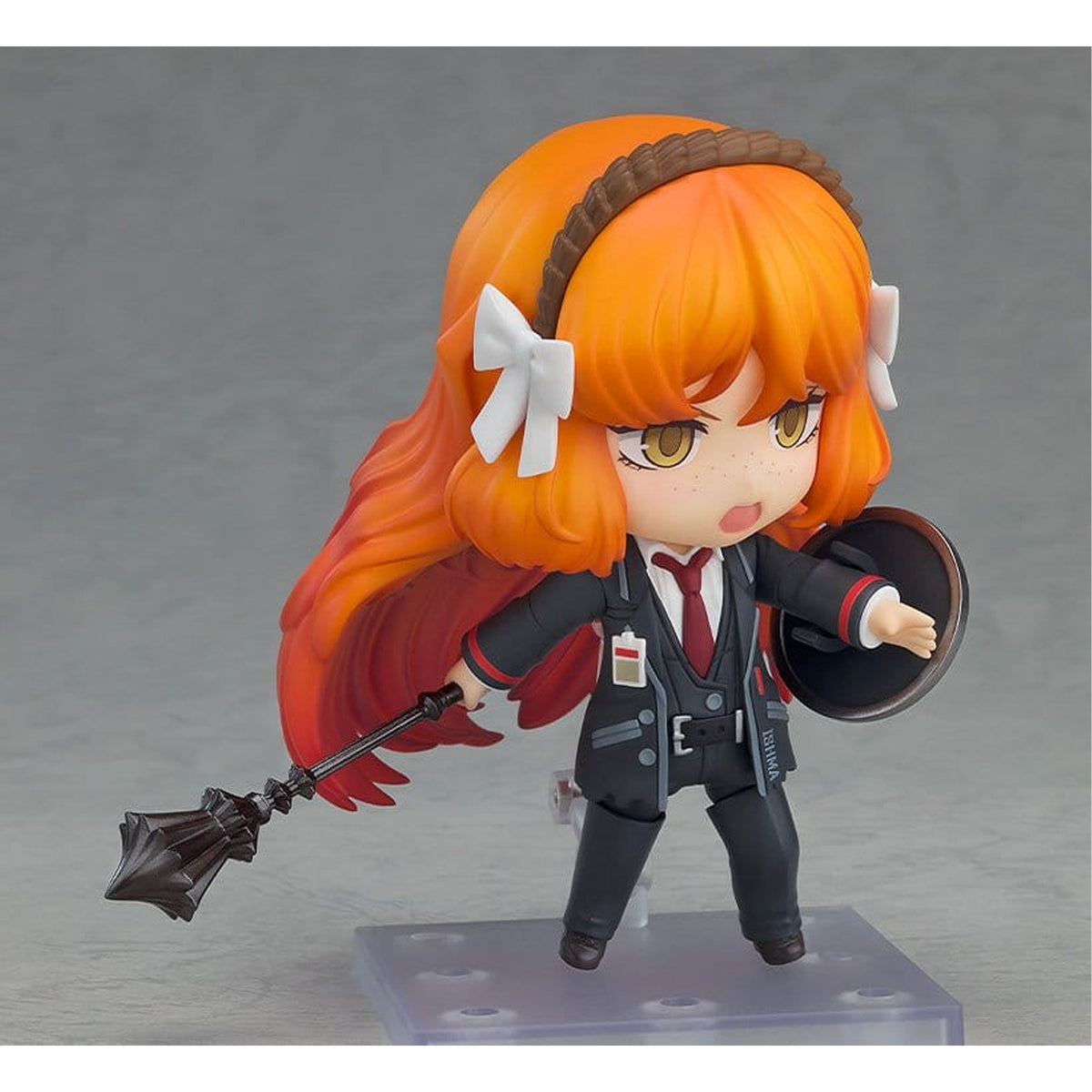 Limbus Company Nendoroid Ishmael -Action Figure