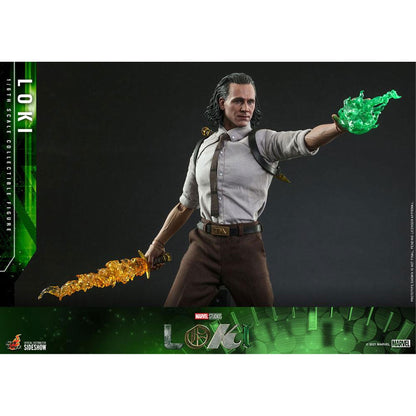 Loki 1/6 Loki