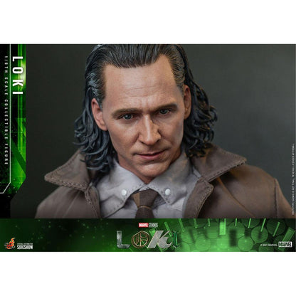 Loki 1/6 Loki