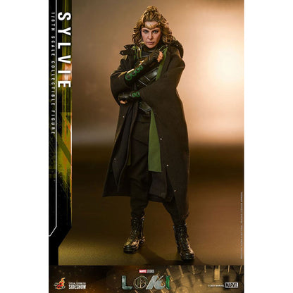 Log 1/6 Sylvie