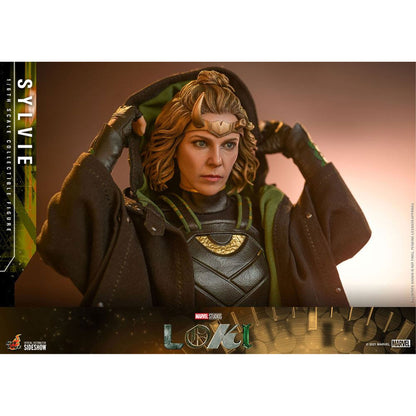 Log 1/6 Sylvie
