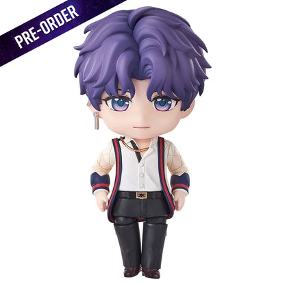 Love and Deepspace Nendoroid Rafayel -Action Figure