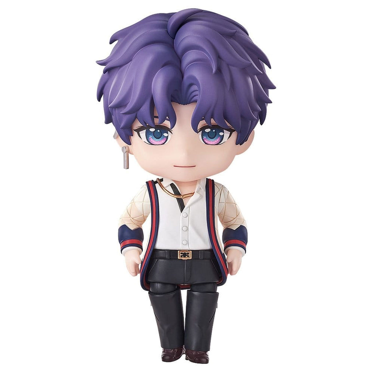 Love and Deepspace Nendoroid Rafayel -Action Figure