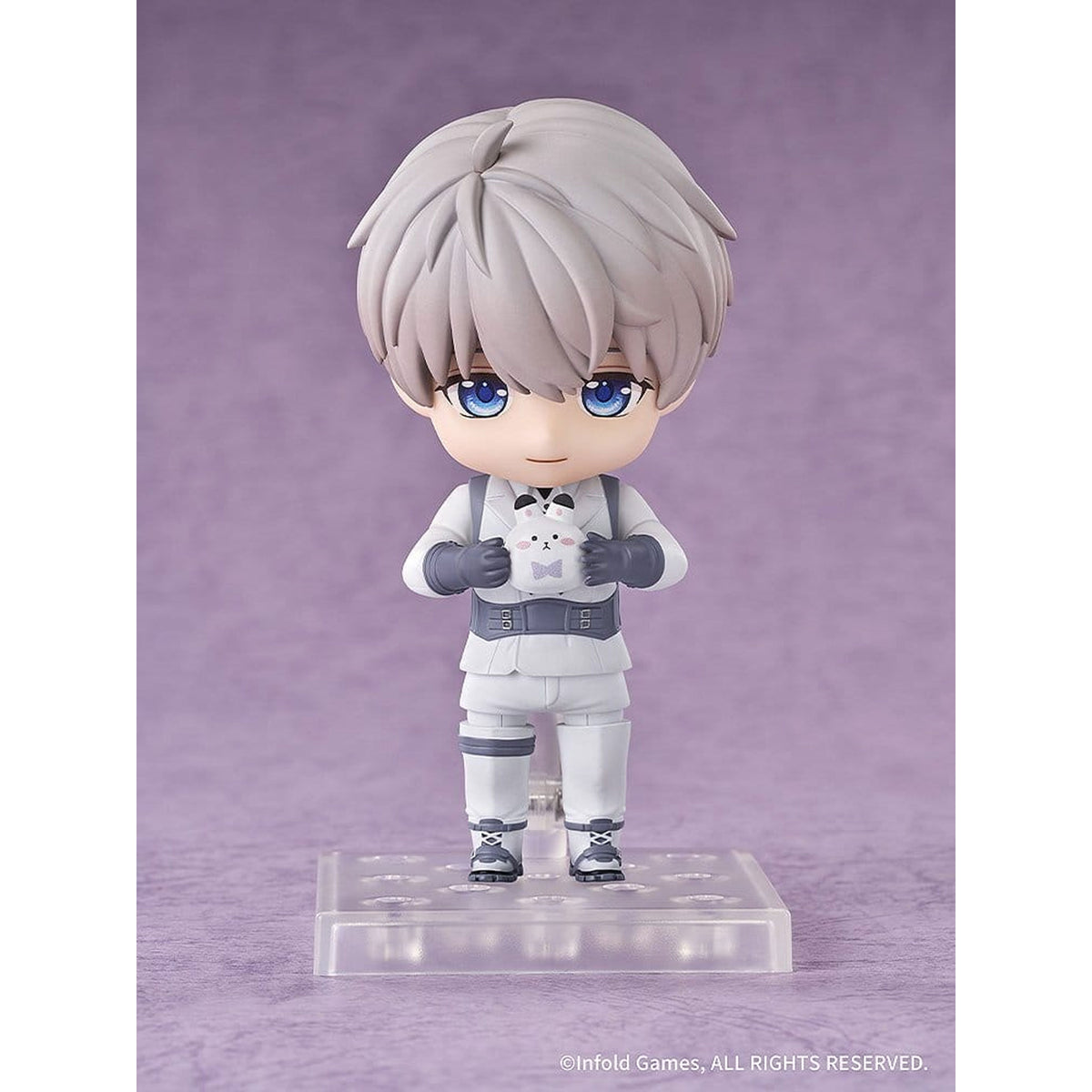 Love and Deepspace Nendoroid Xavier -Action Figure