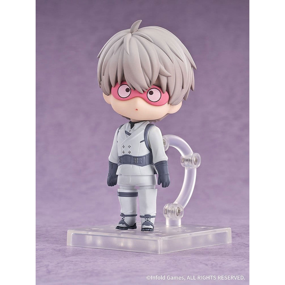 Love and Deepspace Nendoroid Xavier -Action Figure