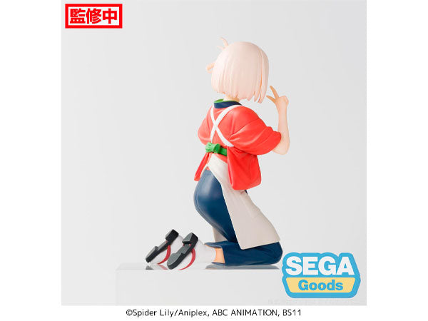 Lycoris Recoil PM Perching Chisato Nishikigi