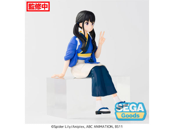 Lycoris Recoil PM Perching Takina Inoue
