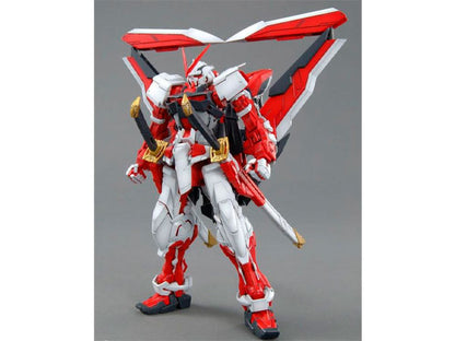 Mg Gundam Astray Red Frame Revise 1/100 -Model kit