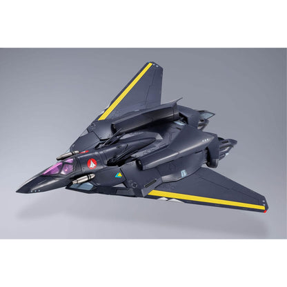 Macross 7 DX Chogokin Action Figure VF-17S Nightmare Stealthvalkyrie (Gamlin Kizaki use)