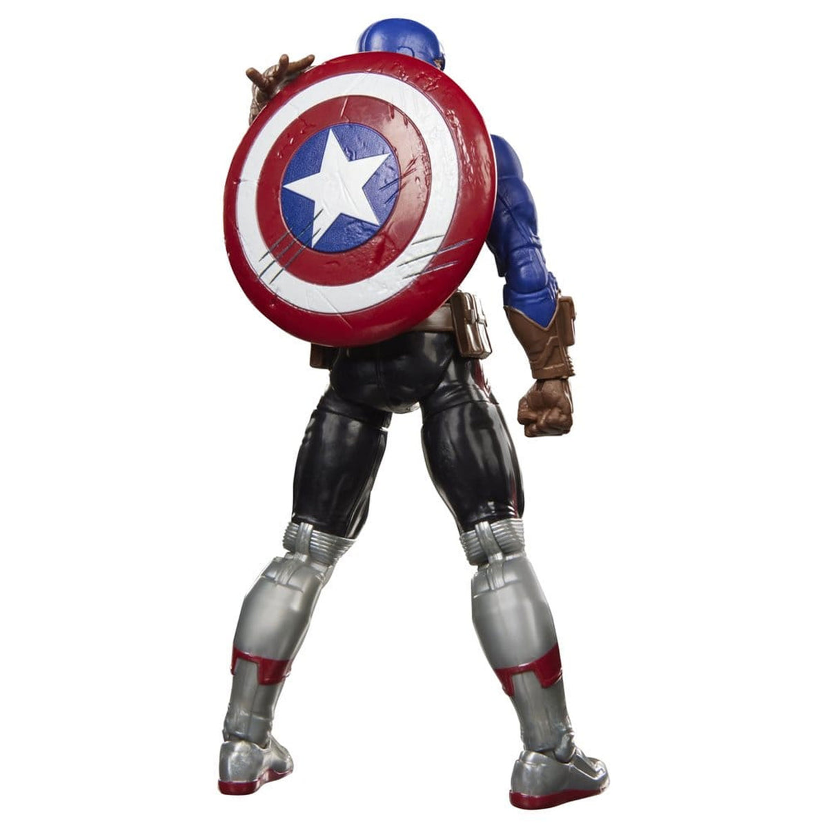 Magic The Gathering: Marvel Super Heroes Marvel Legends Captain America (Avengers: Twilight) -Action Figure