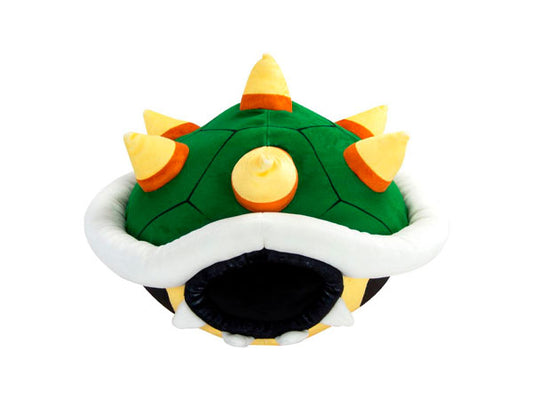 Mario Kart Mocchi-Mocchi Bowser's Shell -Pehmo