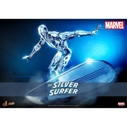 Marvel 1/6 Silver Surfer -actionfigur