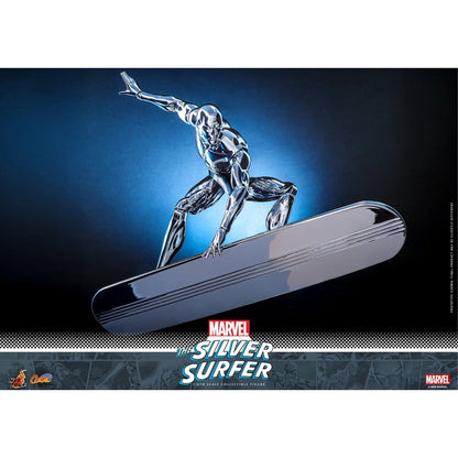 Marvel 1/6 Silver Surfer -actionfigur