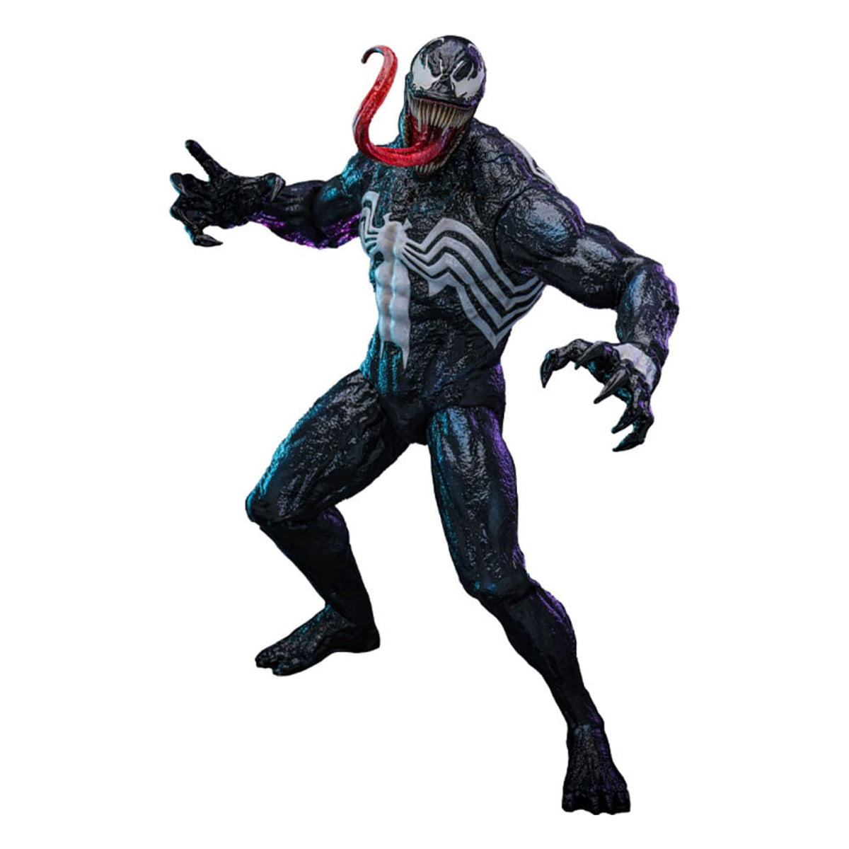 Marvel Comic Masterpiece 1/6 Venom -Action Figuuri