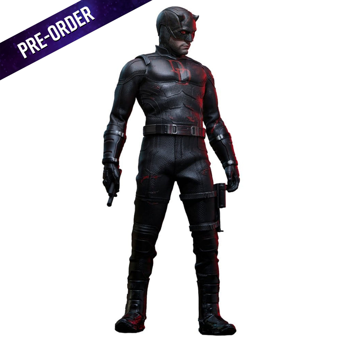 Marvel Daredevil: Born Again 1/6 Daredevil -Action Figure