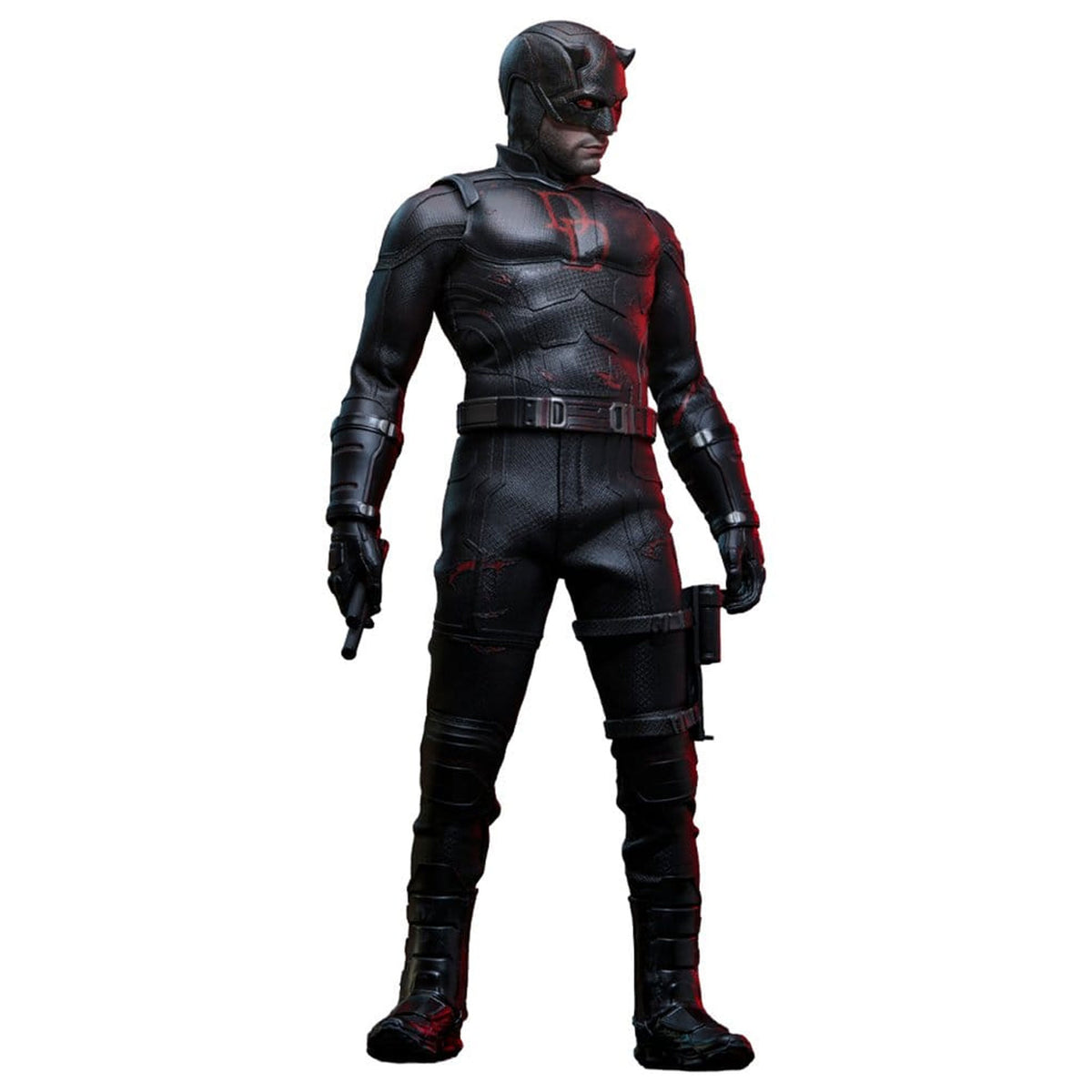 Marvel Daredevil: Born Again 1/6 Daredevil -Action Figure