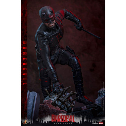 Marvel Daredevil: Born Again 1/6 Daredevil -Action Figure