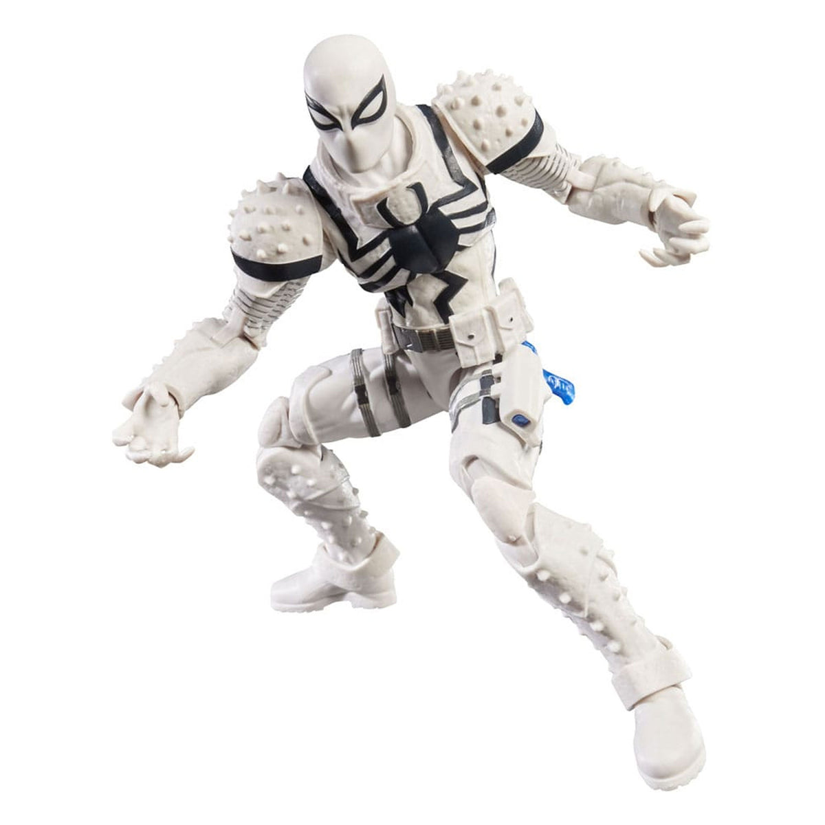 Marvel Legends Magic: The Gathering Agent Anti-Venom (plus Exclusive Foil Card) -Action Figure