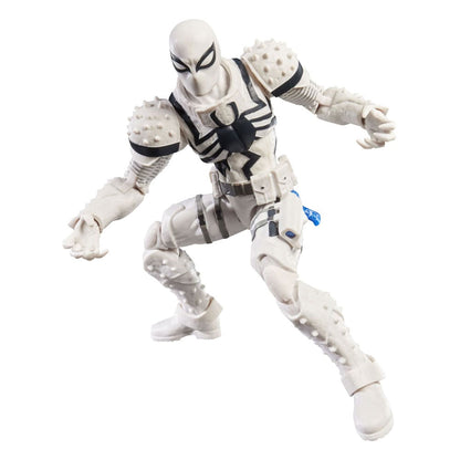 Marvel Legends Magic: The Gathering Agent Anti-Venom (plus Exclusive Foil Card) -Action Figure