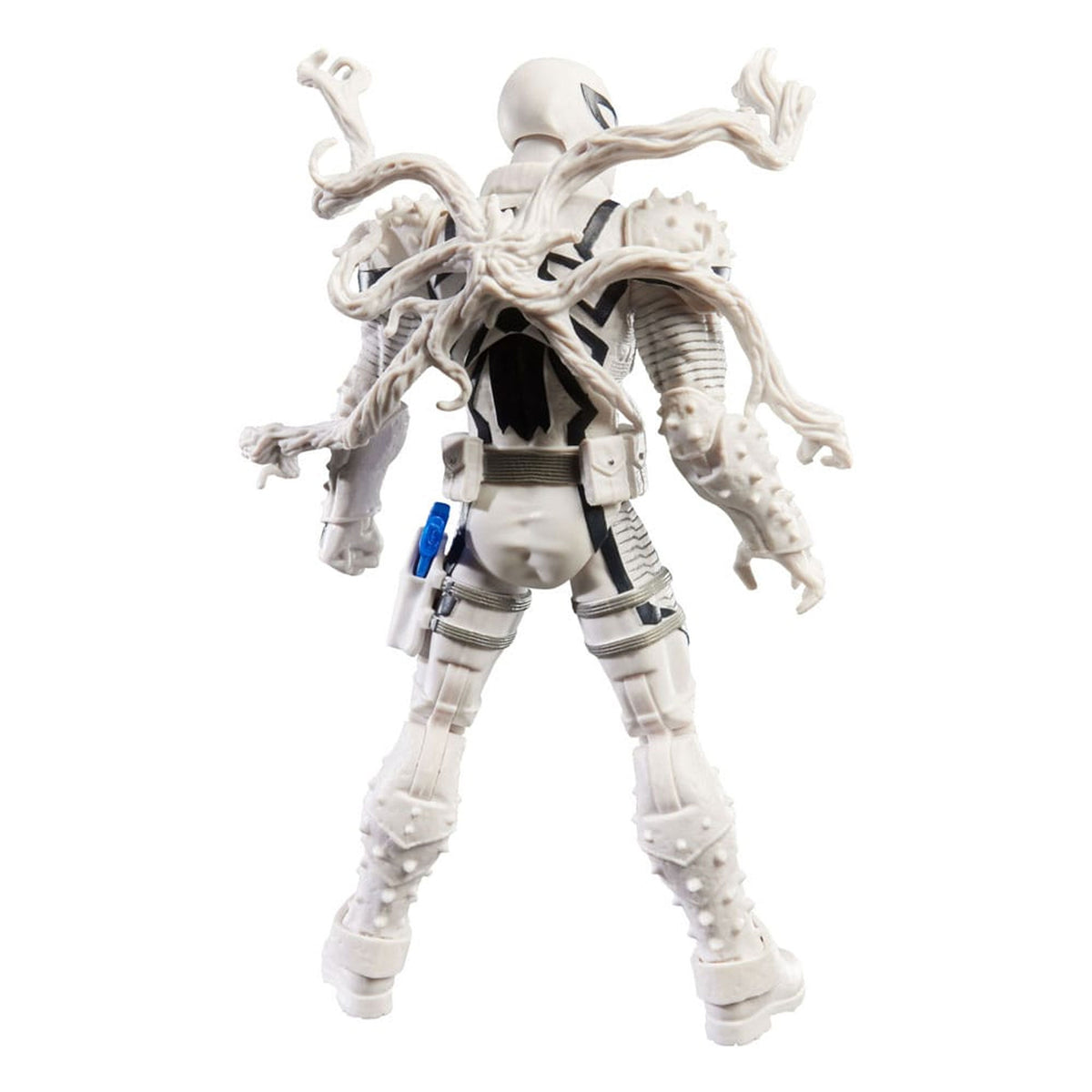 Marvel Legends Magic: The Gathering Agent Anti-Venom (plus Exclusive Foil Card) -Action Figure