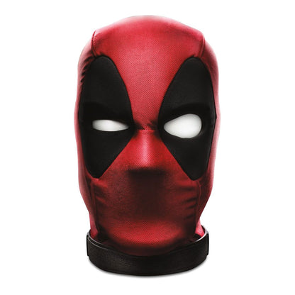 Marvel Legends Premium Interactive Head Deadpool's Head -Replica