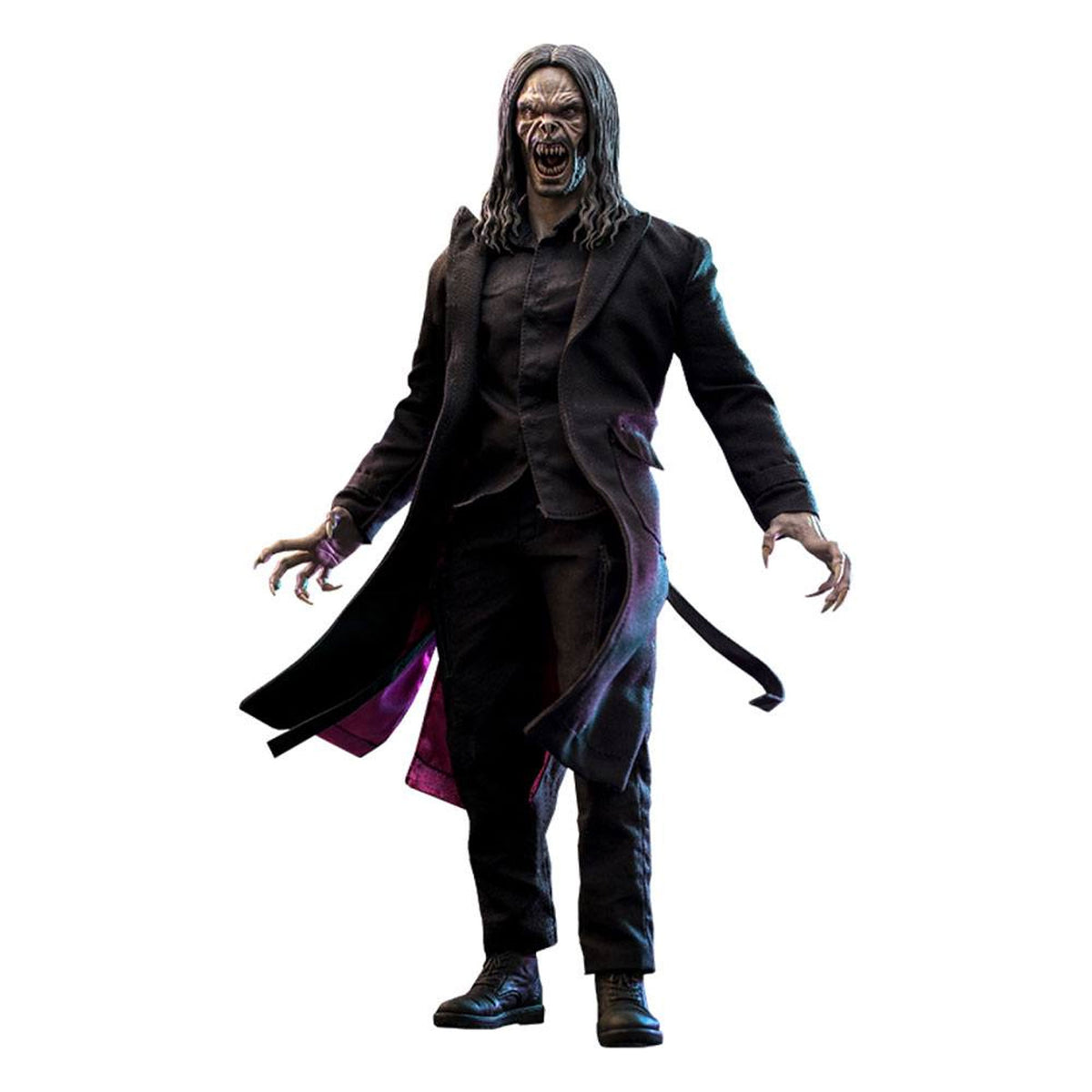 Marvel Masterpiece Action Figure 1/6 Morbius