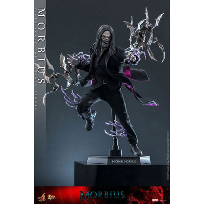 Marvel Masterpiece Action Figure 1/6 Morbius