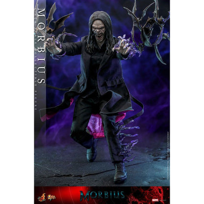 Marvel Masterpiece Action Figure 1/6 Morbius